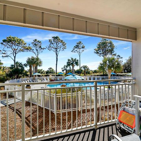 Ocean Dunes Villas #111, Beach Condo In Coligny Beach, 43 S Forest Beach Dr, Hilton Head Sc, Oceanfront Condo, Heated Pool, By Vacation Rental Hhi Хилтон-Хед-Айленд Экстерьер фото