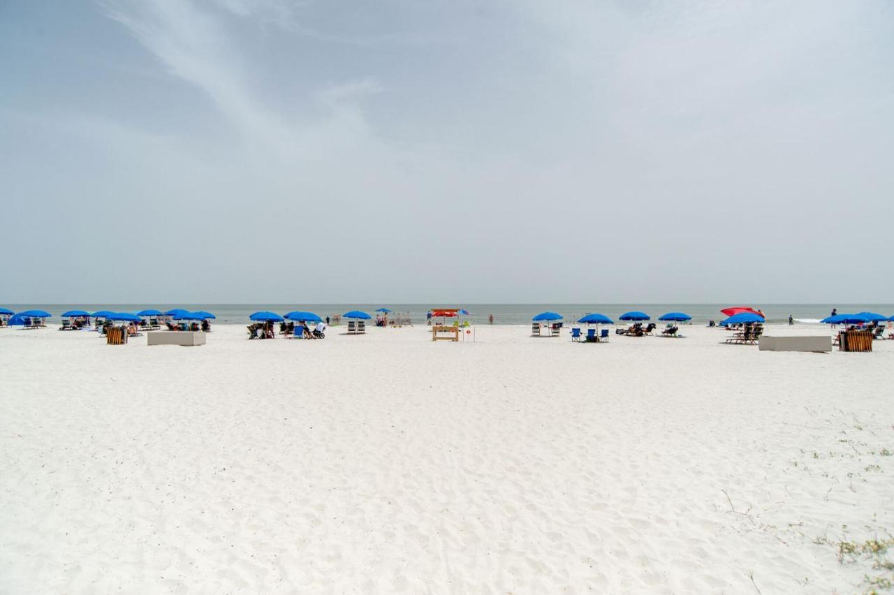 Ocean Dunes Villas #111, Beach Condo In Coligny Beach, 43 S Forest Beach Dr, Hilton Head Sc, Oceanfront Condo, Heated Pool, By Vacation Rental Hhi Хилтон-Хед-Айленд Экстерьер фото