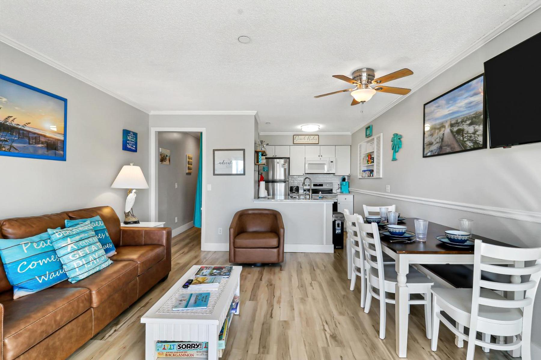 Ocean Dunes Villas #111, Beach Condo In Coligny Beach, 43 S Forest Beach Dr, Hilton Head Sc, Oceanfront Condo, Heated Pool, By Vacation Rental Hhi Хилтон-Хед-Айленд Экстерьер фото