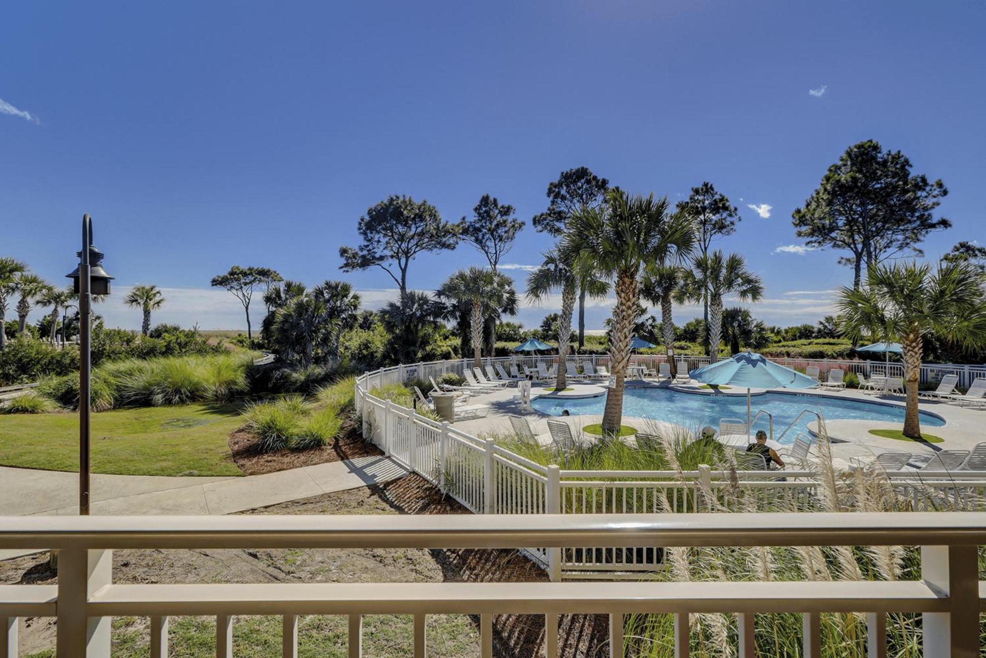 Ocean Dunes Villas #111, Beach Condo In Coligny Beach, 43 S Forest Beach Dr, Hilton Head Sc, Oceanfront Condo, Heated Pool, By Vacation Rental Hhi Хилтон-Хед-Айленд Экстерьер фото